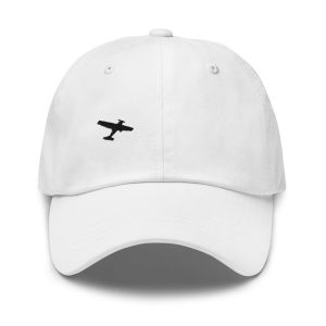 LuftfahrtWelt Cap