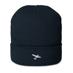 LuftfahrtWelt Beanie