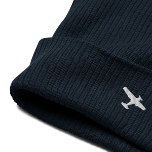 LuftfahrtWelt Beanie