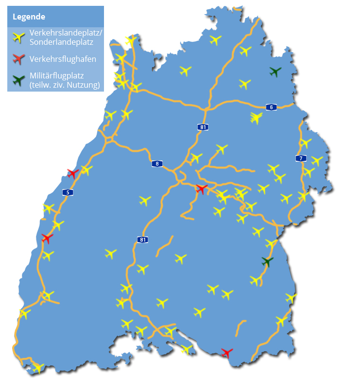 Baden-Württemberg