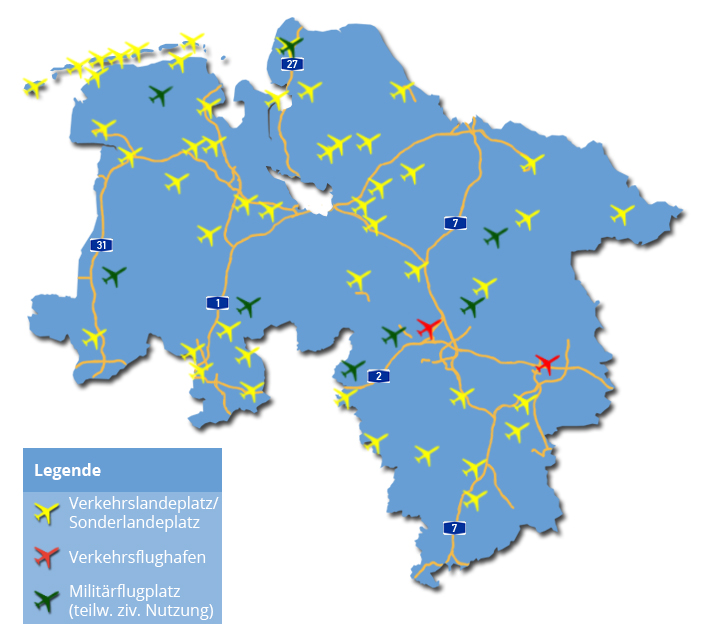 Niedersachsen