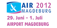AIR MAGDEBURG